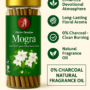 MOGRA DHOOP STICK (100G)
